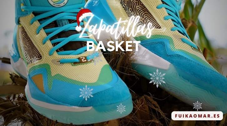 tienda de baloncesto - zapatillas de baloncesto